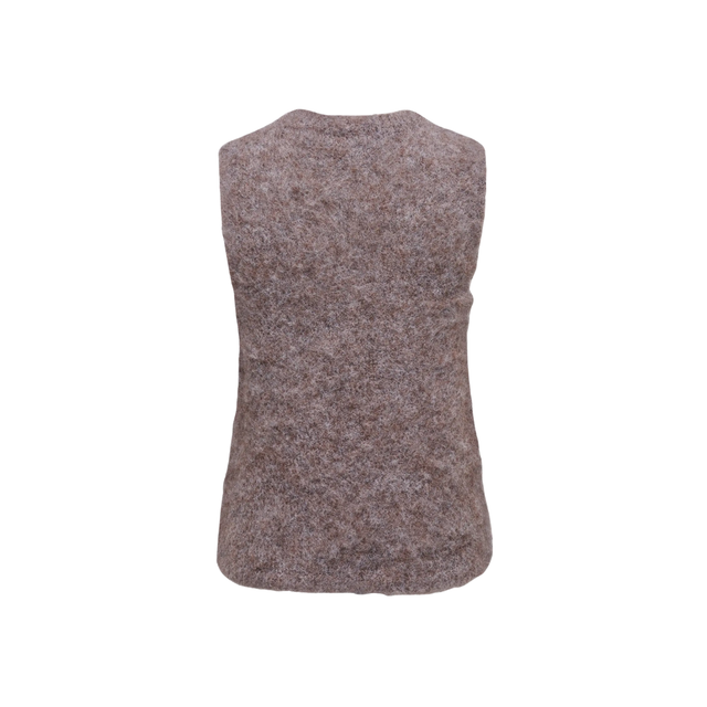 JDY Emmy S/L Vest Knit