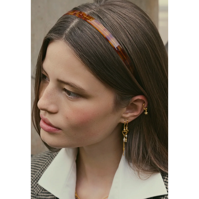 Maanesten Kali Earrings