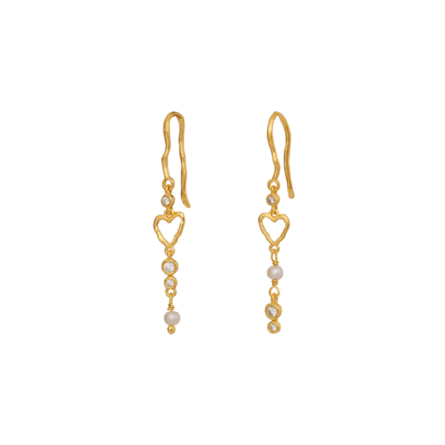 Maanesten Kali Earrings