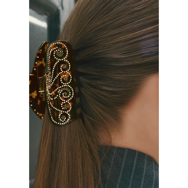 Maanesten Kamaria Hair Claw