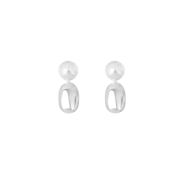 Lié Studio The Carla Earrings Prinsesse2ben 