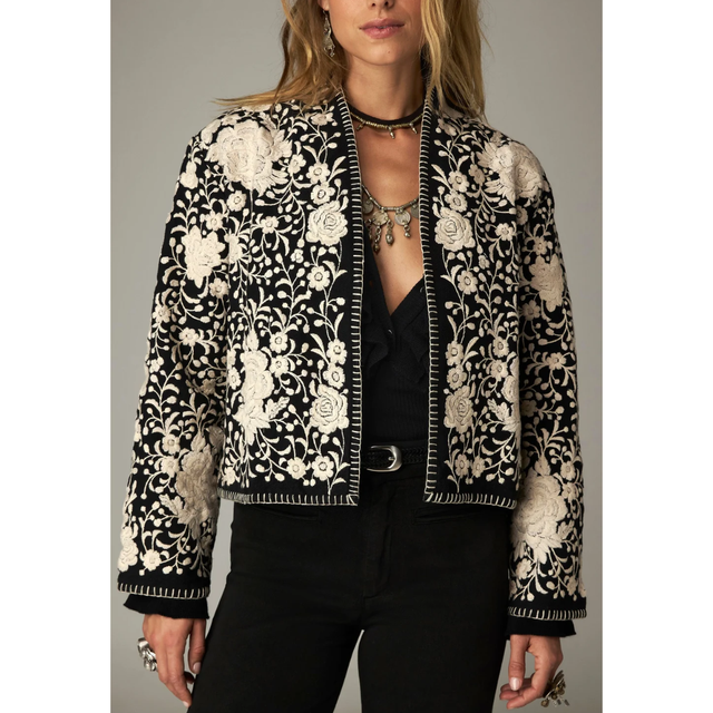 Maison Hotel Lola Jacket