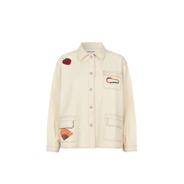 Lollys Laundry AprilLL Jacket LS