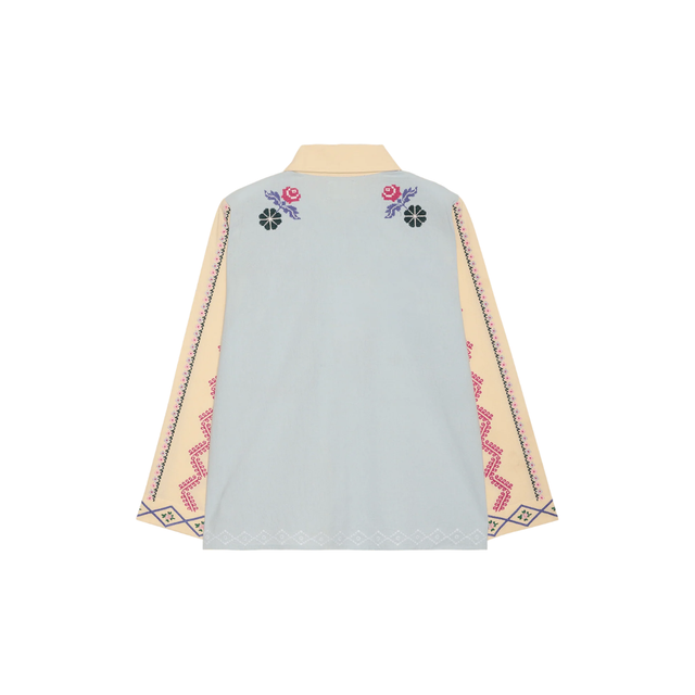 Sissel Edelbo Louise Shirt