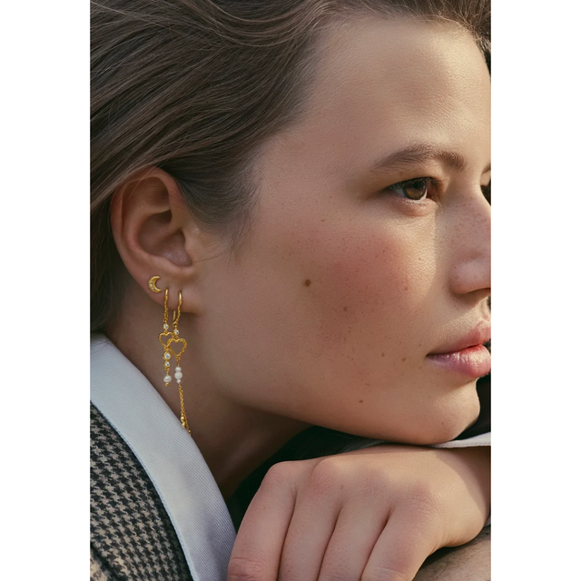 Maanesten Lunia Earrings