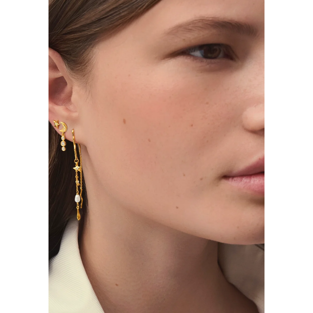 Maanesten Luzia Earrings