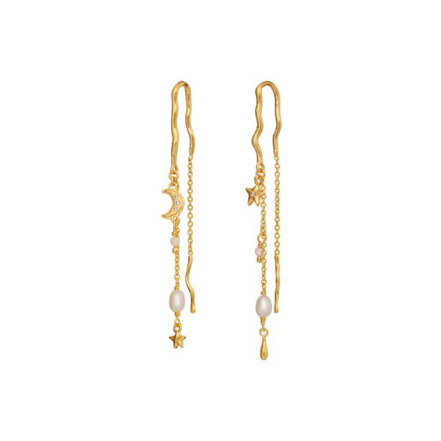 Maanesten Luzia Earrings
