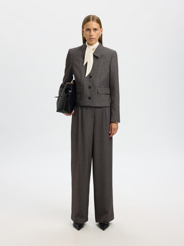 Selected Women SLFFITTED CAMILLA