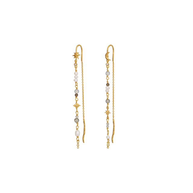 Maanesten Asya Earrings