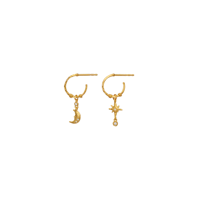 Maanesten Aurora Earrings