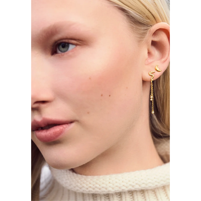 Maanesten Kya Earring