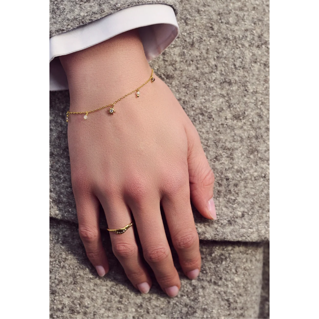 Maanesten Ravi Bracelet