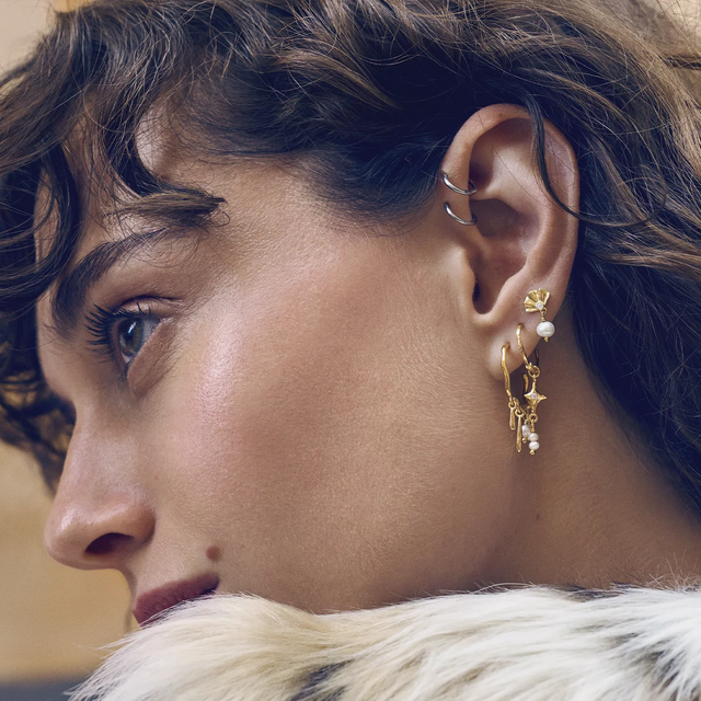 Maanesten Tamina Earrings