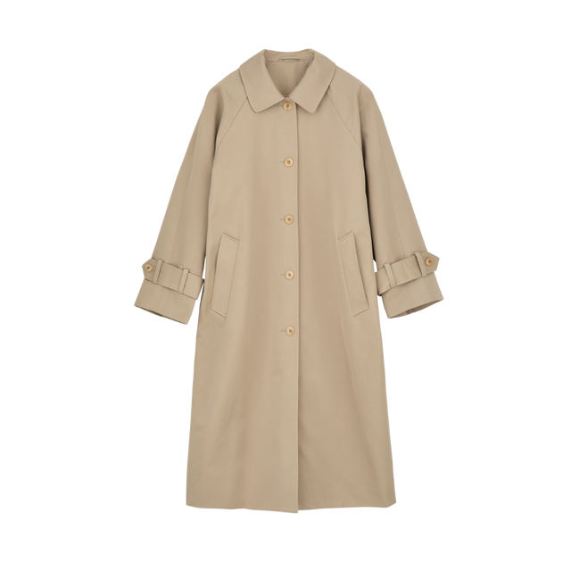 Skall Studio Macy Coat