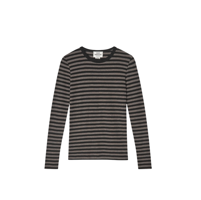 Mads Nørgaard Fine Wool Sharon Knit