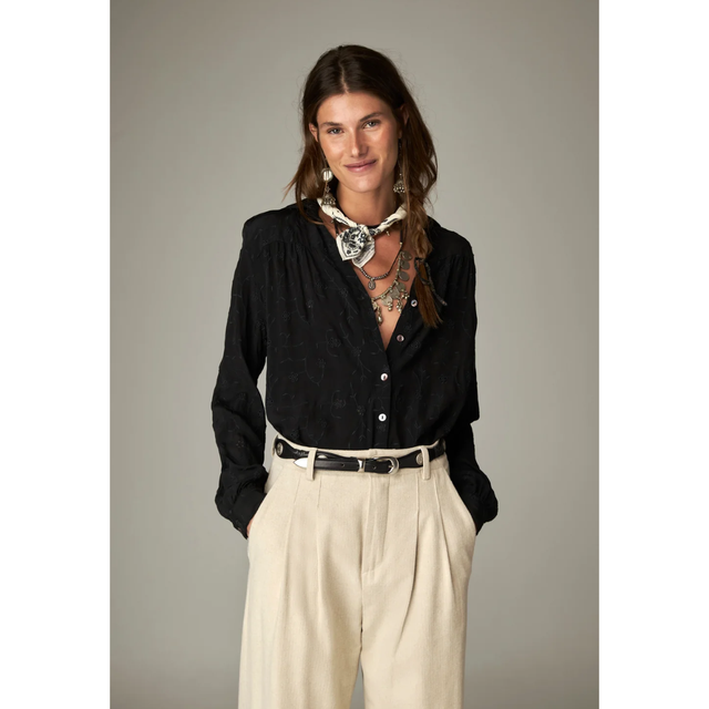 Maison Hotel Milonga Scarf