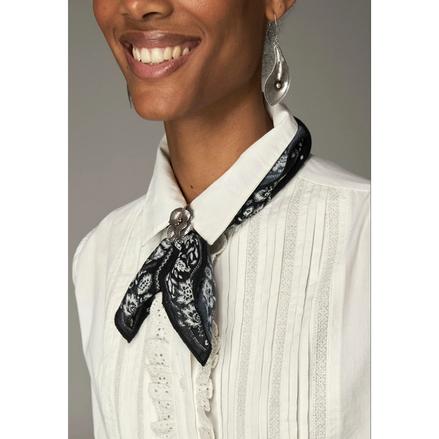 Maison Hotel Milonga Scarf