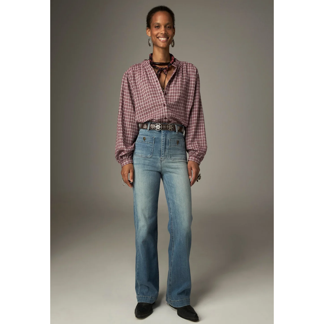 Maison Hotel Vera Shirt