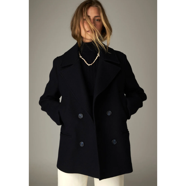 Maison Hotel Yves Jacket