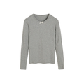 Aiayu Messhu Long Sleeve