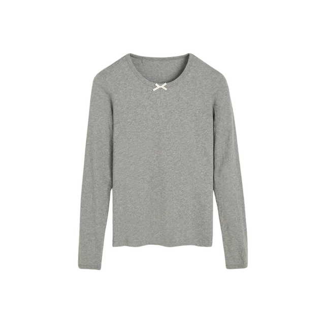 Aiayu Messhu Long Sleeve