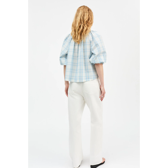 Skall Studio Newmoon Blouse