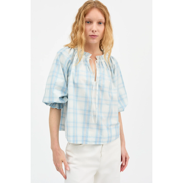 Skall Studio Newmoon Blouse