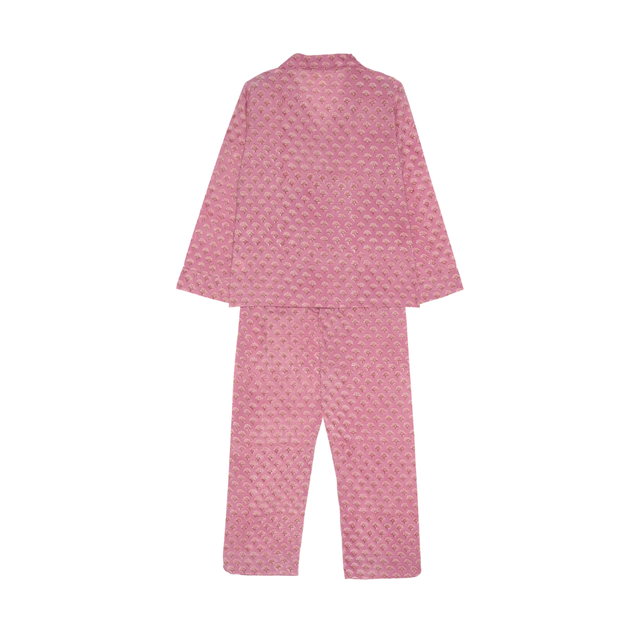 Sissel Edelbo Nuit Pyjamas Set