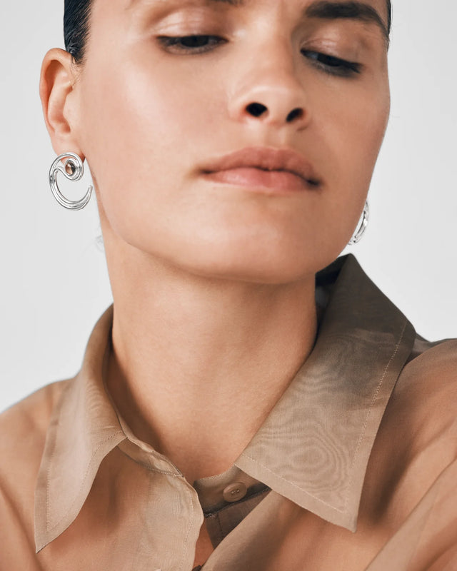 Trine Tuxen Prediction Earring