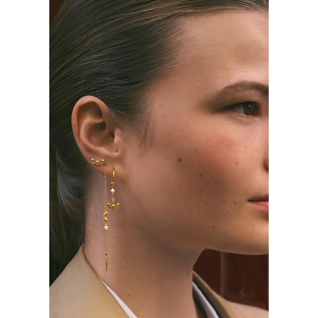 Maanesten Paulina Earrings