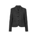 Selected Fitted Clea Short Blazer