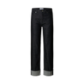 Selected Women Straight Lyra Bora MW Fold up