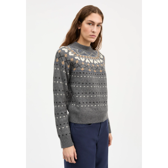 Skall Studio Misty Jumper