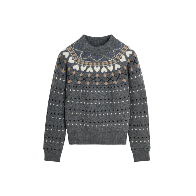 Skall Studio Misty Jumper