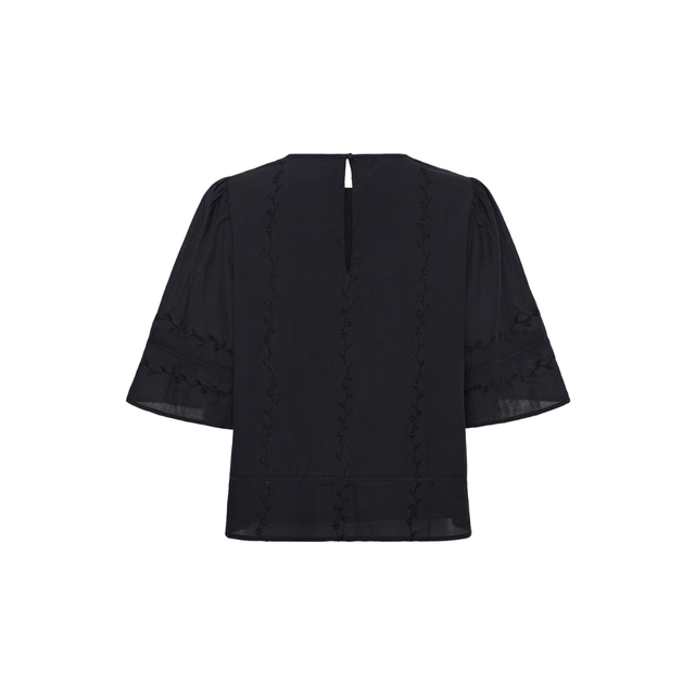 Anne-mi Solea SS Top