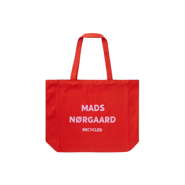 Mads Nørgaard Net Recycled Boutique Athene Bag