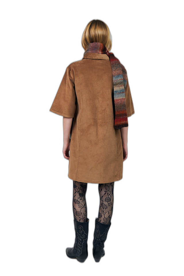 Lollys Laundry Dafne Knit Scarf