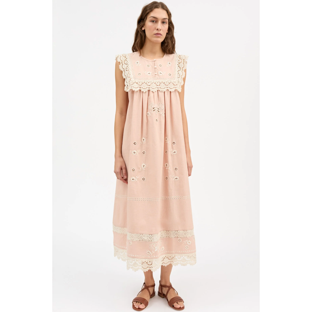 Skall Studio Tullulah Dress