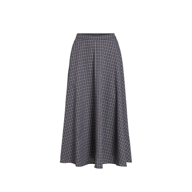 ternet nederdel fra vila - foran