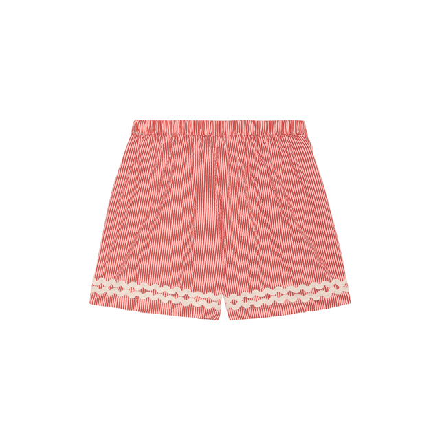 Sissel Edelbo Abelone Shorts