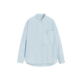 Aiayu Lynette Shirt Blue Eyes Prinsesse2ben