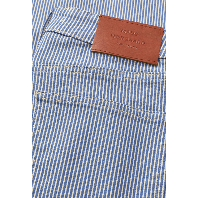 Mads Nørgaard Hictory Punk Christel Jeans