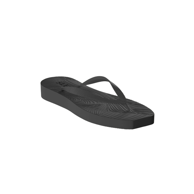 Sleepers Tapered Platform