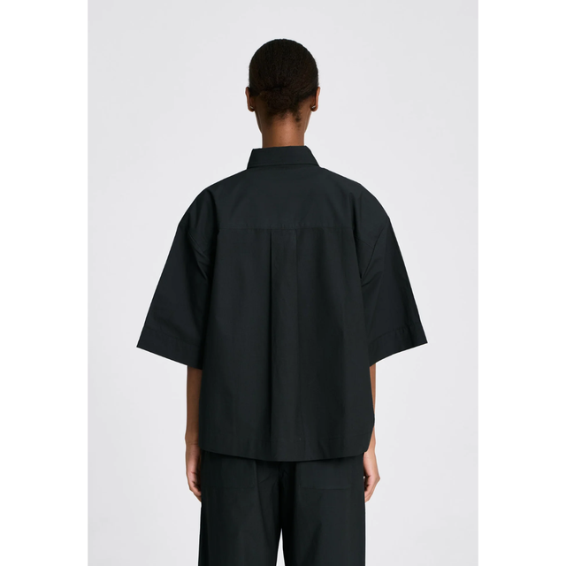 Gai Lisva Astrid S/S Shirt Poplin