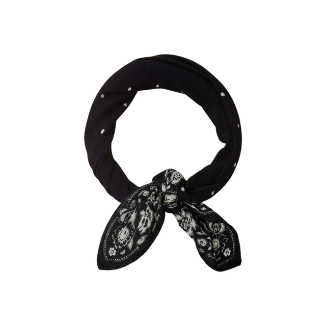 Maison Hotel Milonga Scarf