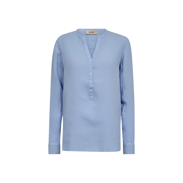 Mos Mosh Danna Linen Blouse
