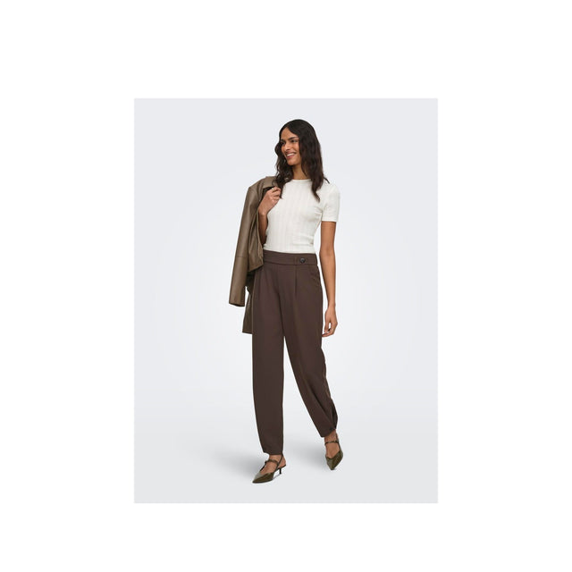 JDY Salsa Mia Life S/S O Neck Top