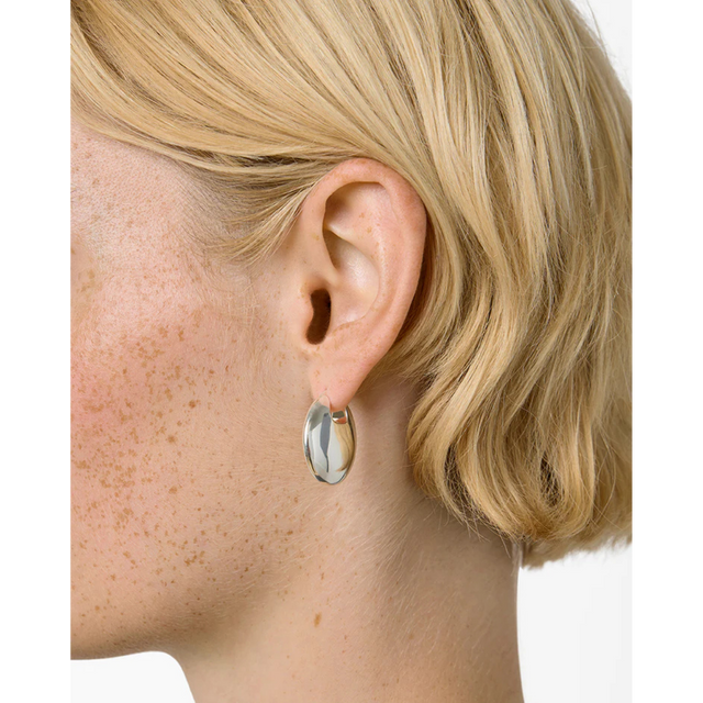 Erin Earring fra Ragbag - detalje