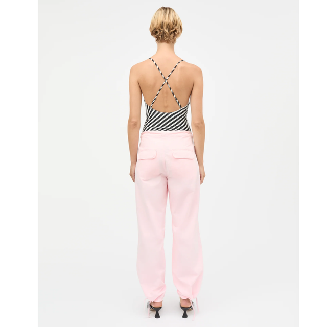 Mads Nørgaard Dyed Weave Carmen Pants