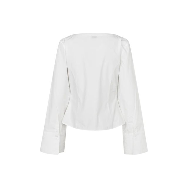 Envii Enweb LS B-N Shirt